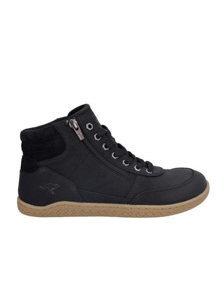 BOTIN SEÑORA BAREFOOT
