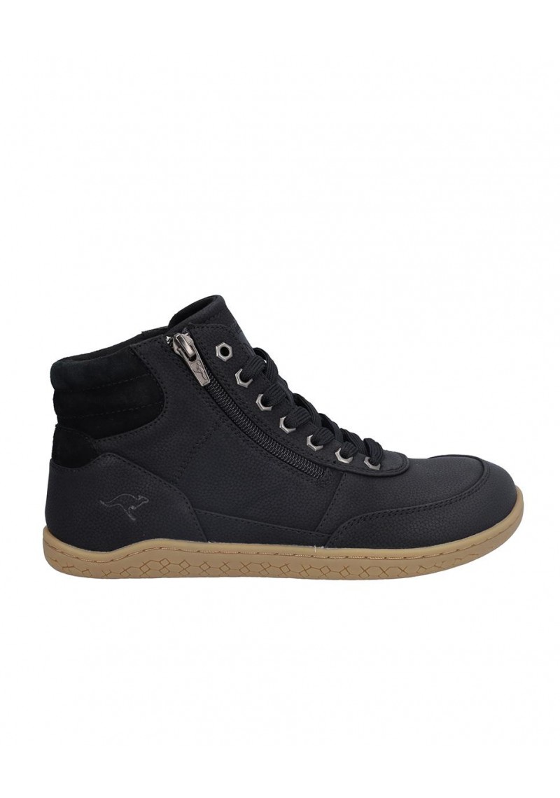 BOTIN SEÑORA BAREFOOT