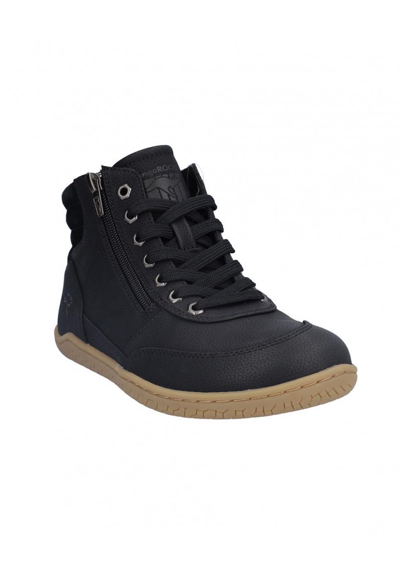 BOTIN SEÑORA BAREFOOT