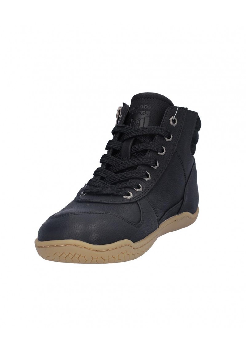 BOTIN SEÑORA BAREFOOT