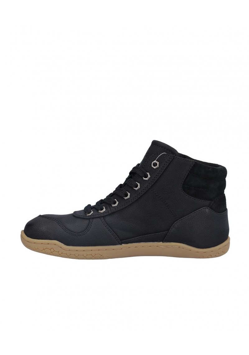 BOTIN SEÑORA BAREFOOT