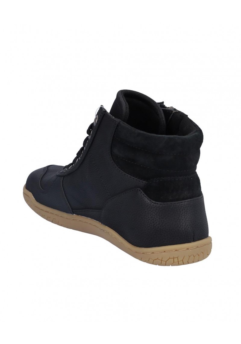 BOTIN SEÑORA BAREFOOT