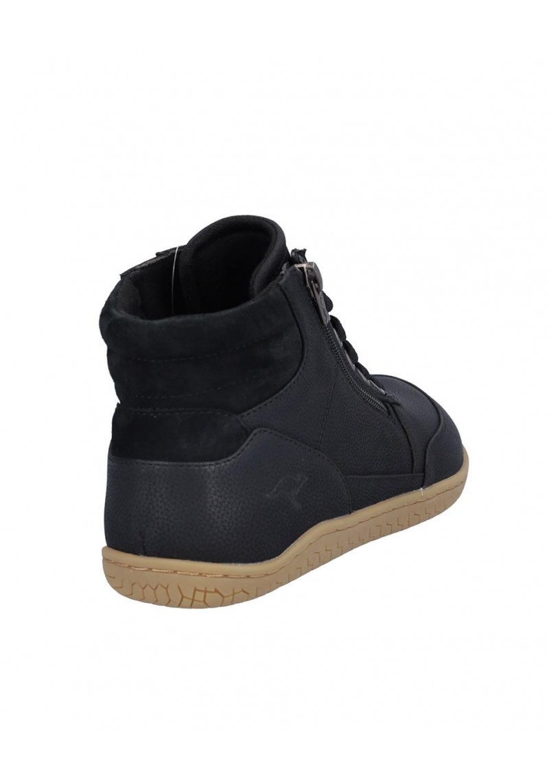 BOTIN SEÑORA BAREFOOT