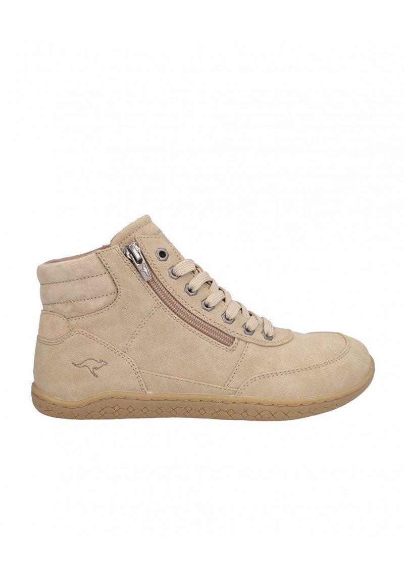 BOTIN SEÑORA BAREFOOT