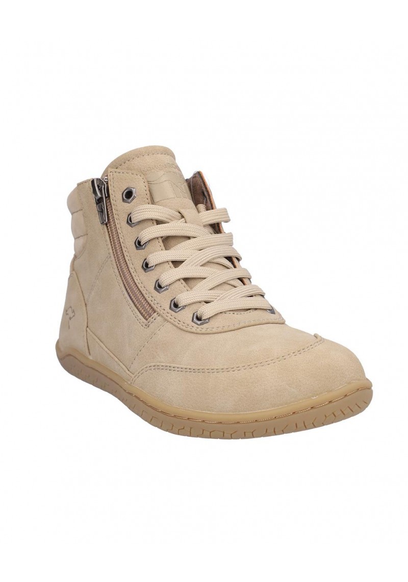BOTIN SEÑORA BAREFOOT
