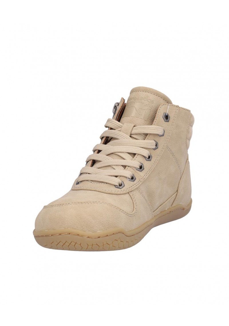 BOTIN SEÑORA BAREFOOT