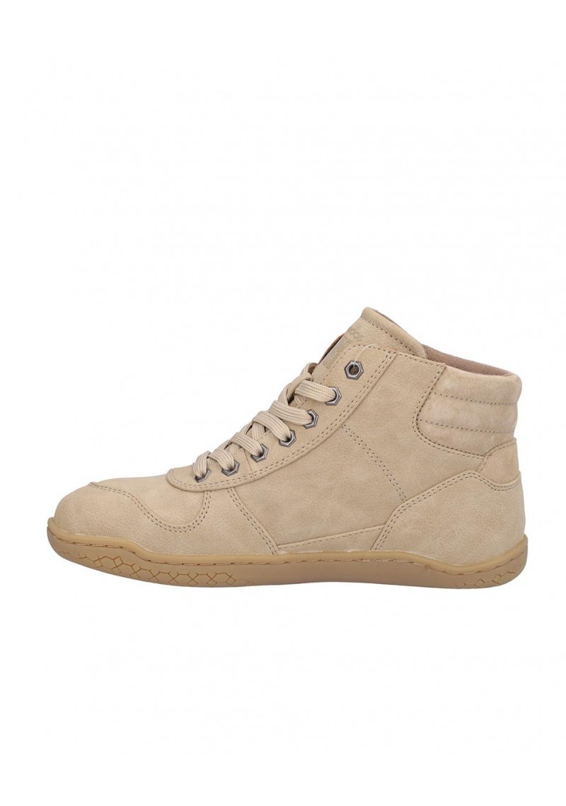 BOTIN SEÑORA BAREFOOT