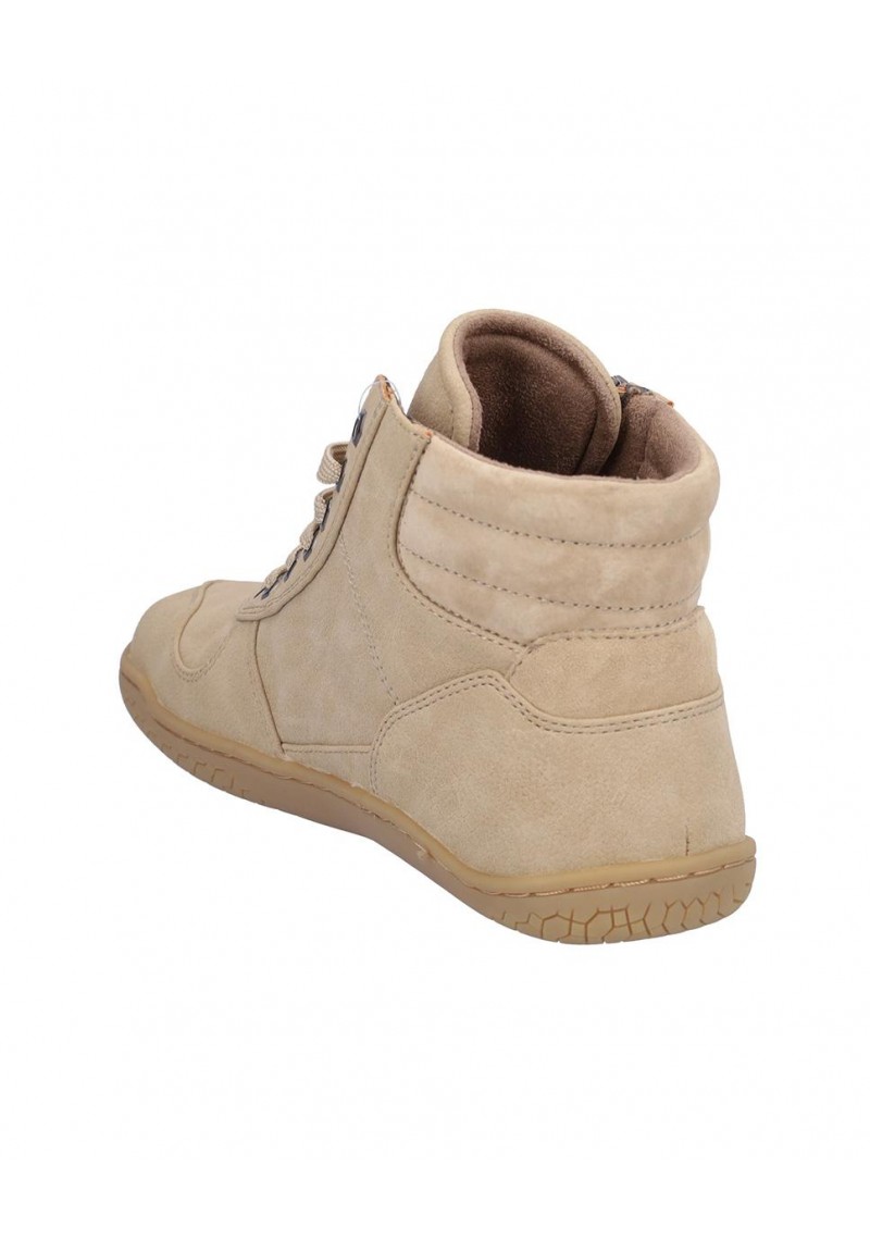 BOTIN SEÑORA BAREFOOT