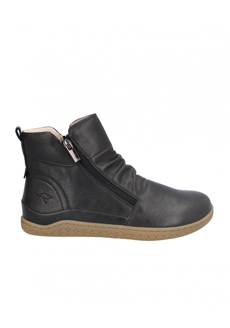 BOTIN SEÑORA BAREFOOT