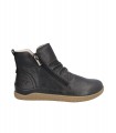 BOTIN SEÑORA BAREFOOT