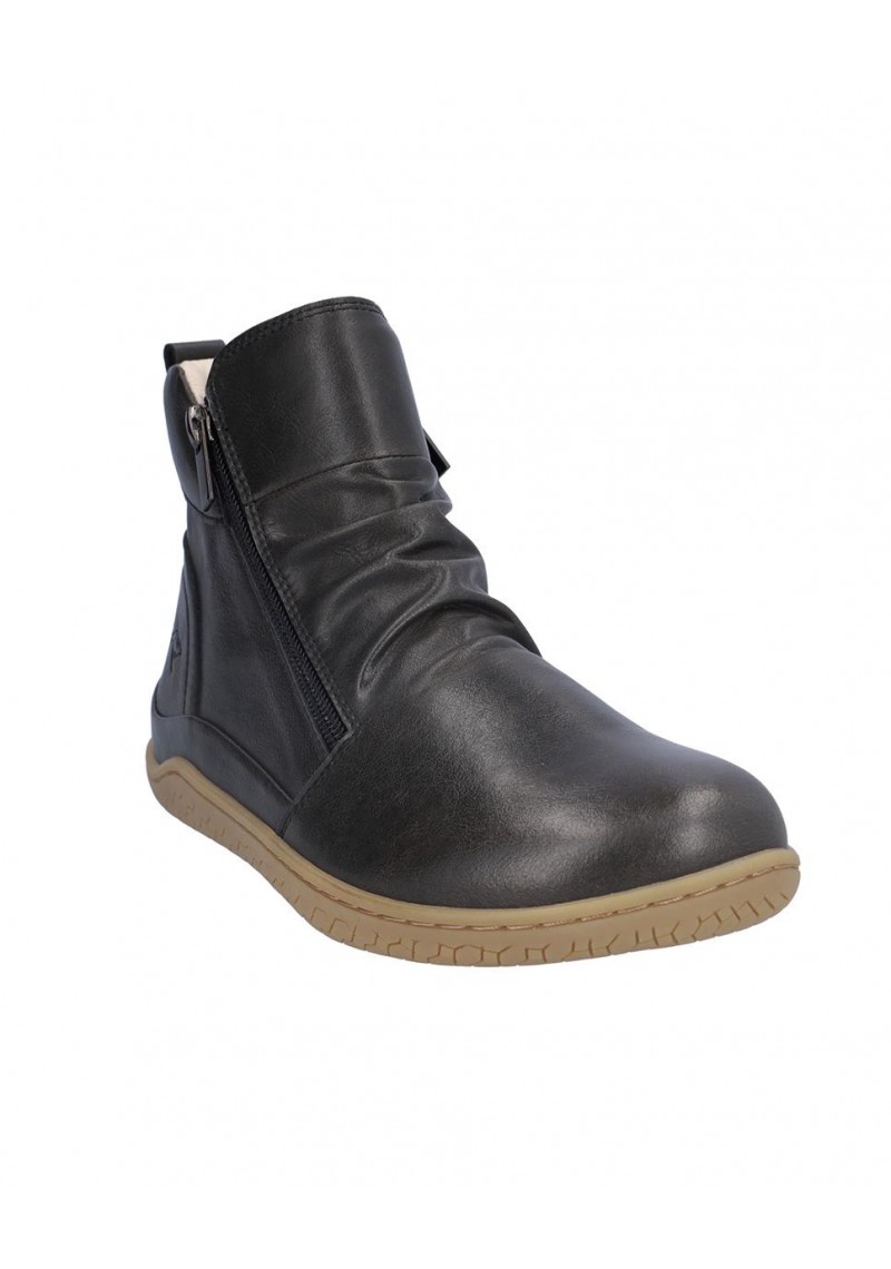 BOTIN SEÑORA BAREFOOT