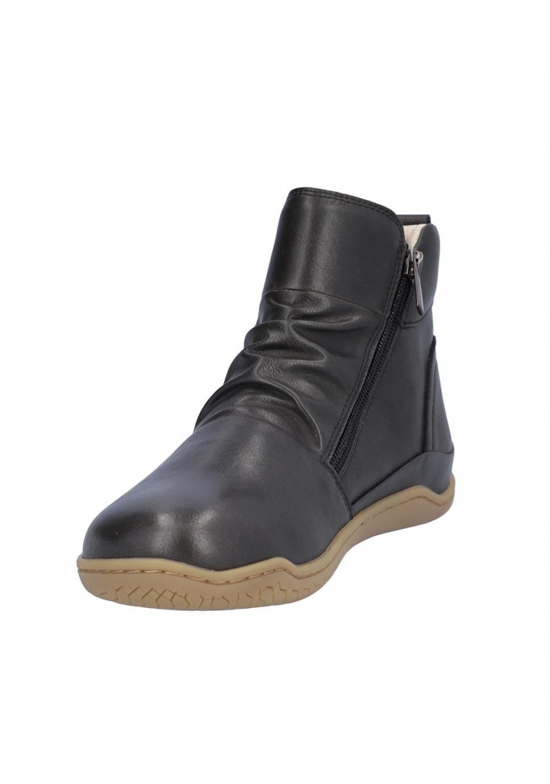 BOTIN SEÑORA BAREFOOT