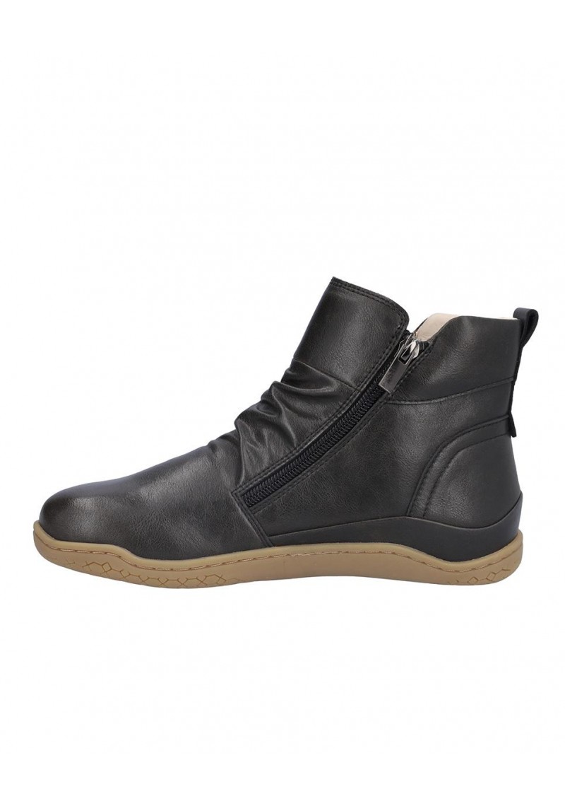 BOTIN SEÑORA BAREFOOT