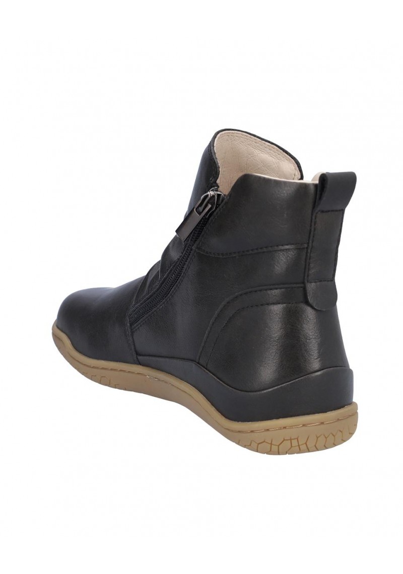 BOTIN SEÑORA BAREFOOT
