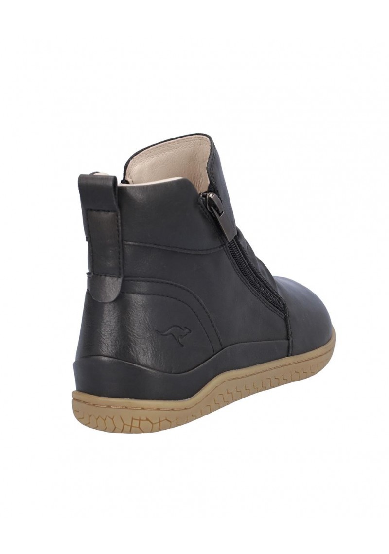 BOTIN SEÑORA BAREFOOT