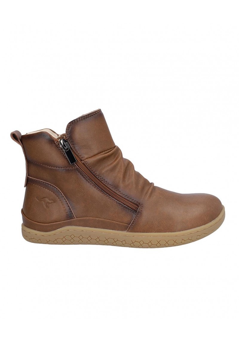 BOTIN SEÑORA BAREFOOT