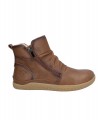 BOTIN SEÑORA BAREFOOT