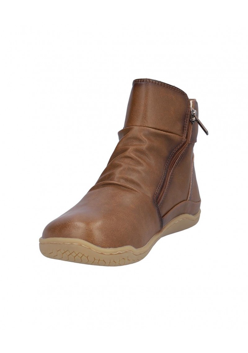 BOTIN SEÑORA BAREFOOT