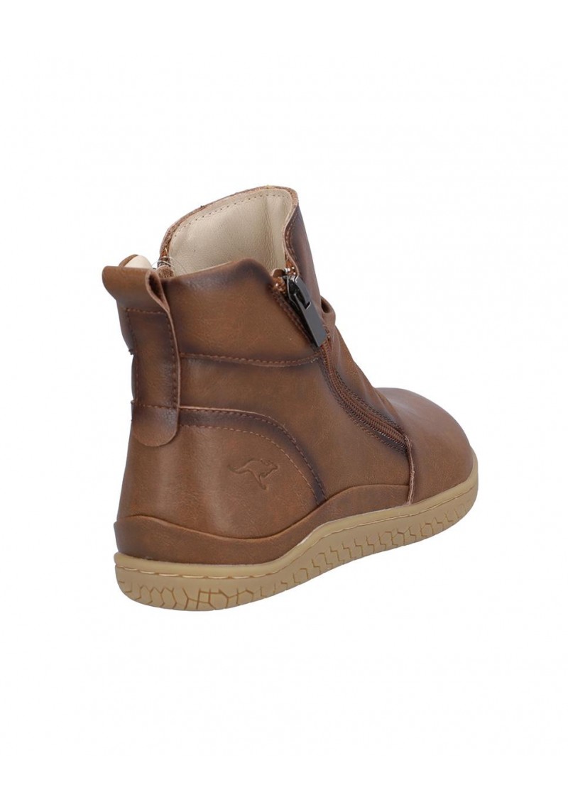 BOTIN SEÑORA BAREFOOT