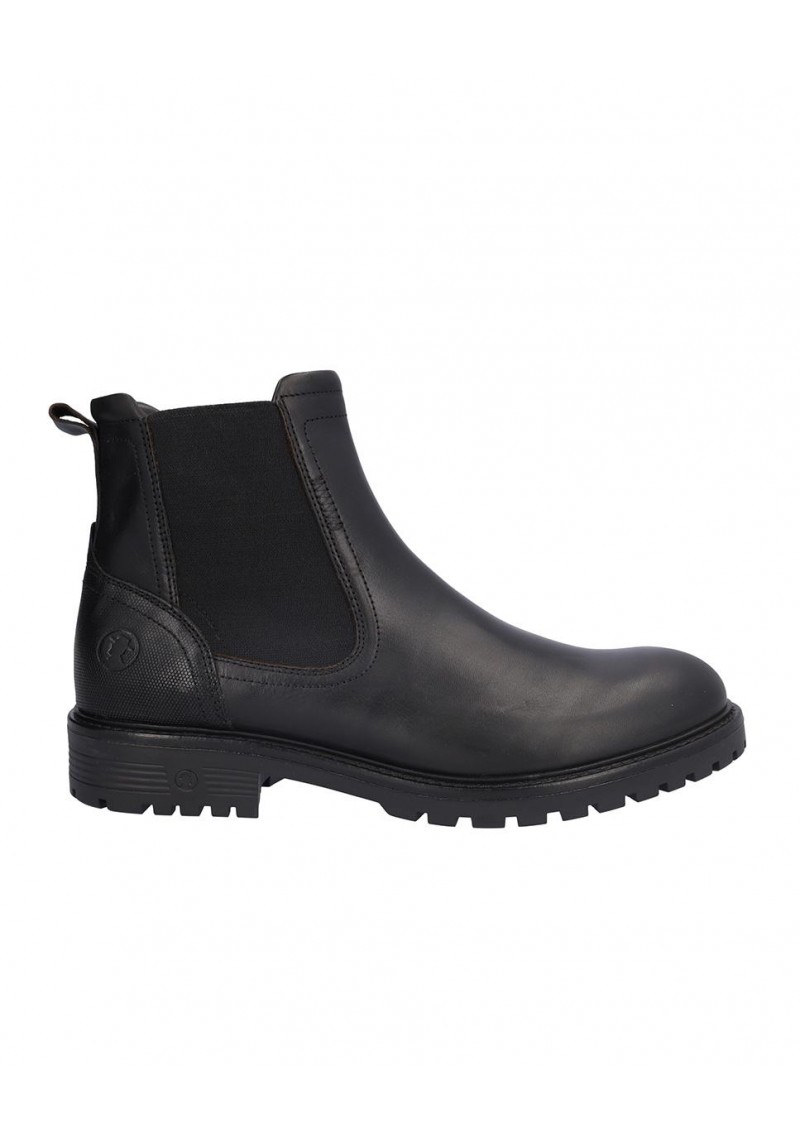 BOTIN CABALLERO