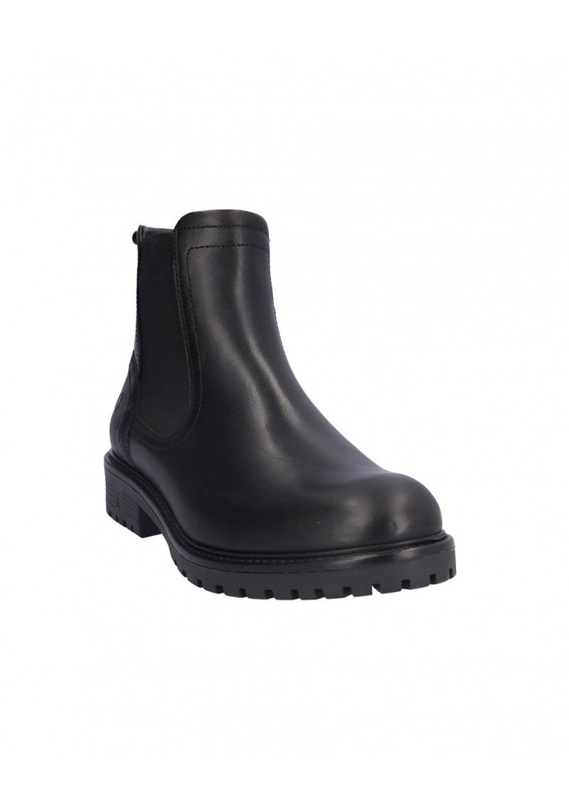 BOTIN CABALLERO