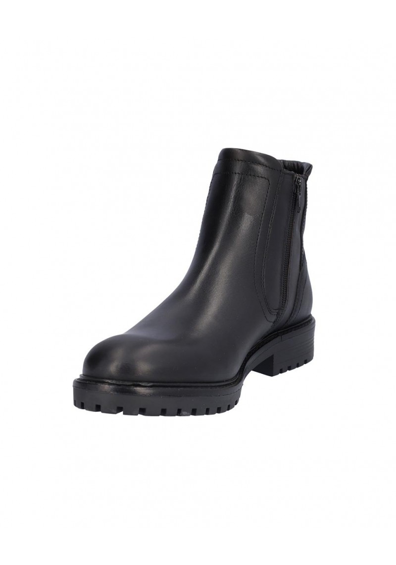 BOTIN CABALLERO