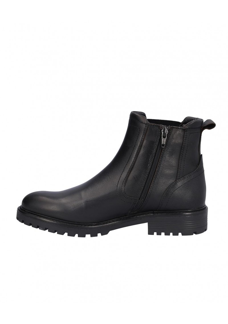 BOTIN CABALLERO