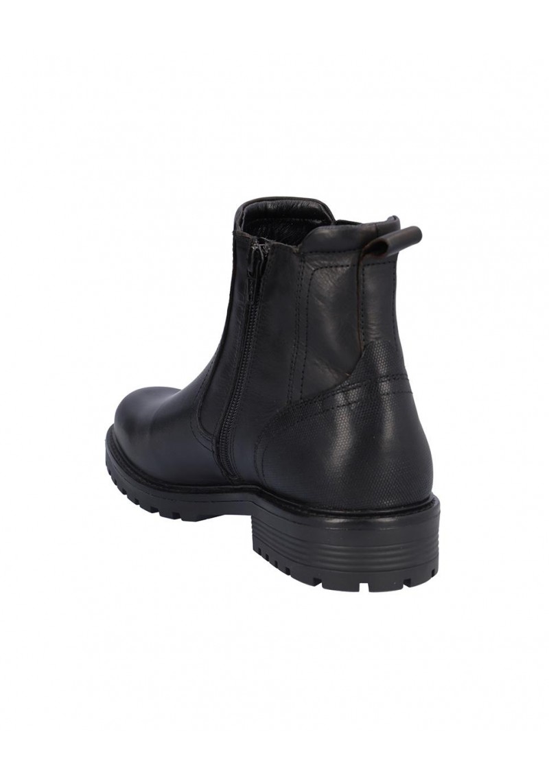 BOTIN CABALLERO