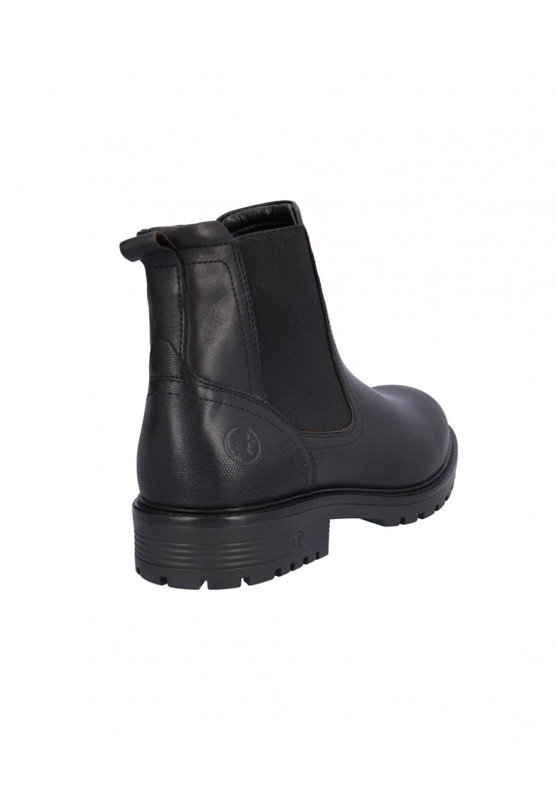 BOTIN CABALLERO