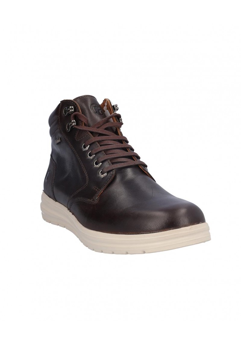 BOTIN CABALLERO