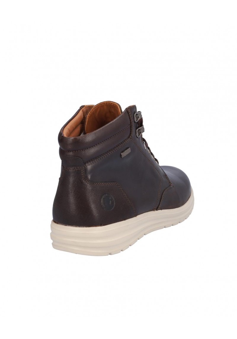 BOTIN CABALLERO
