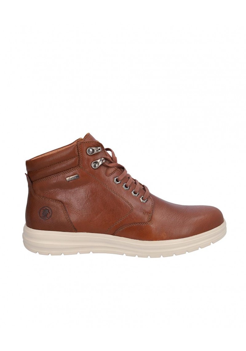 BOTIN CABALLERO