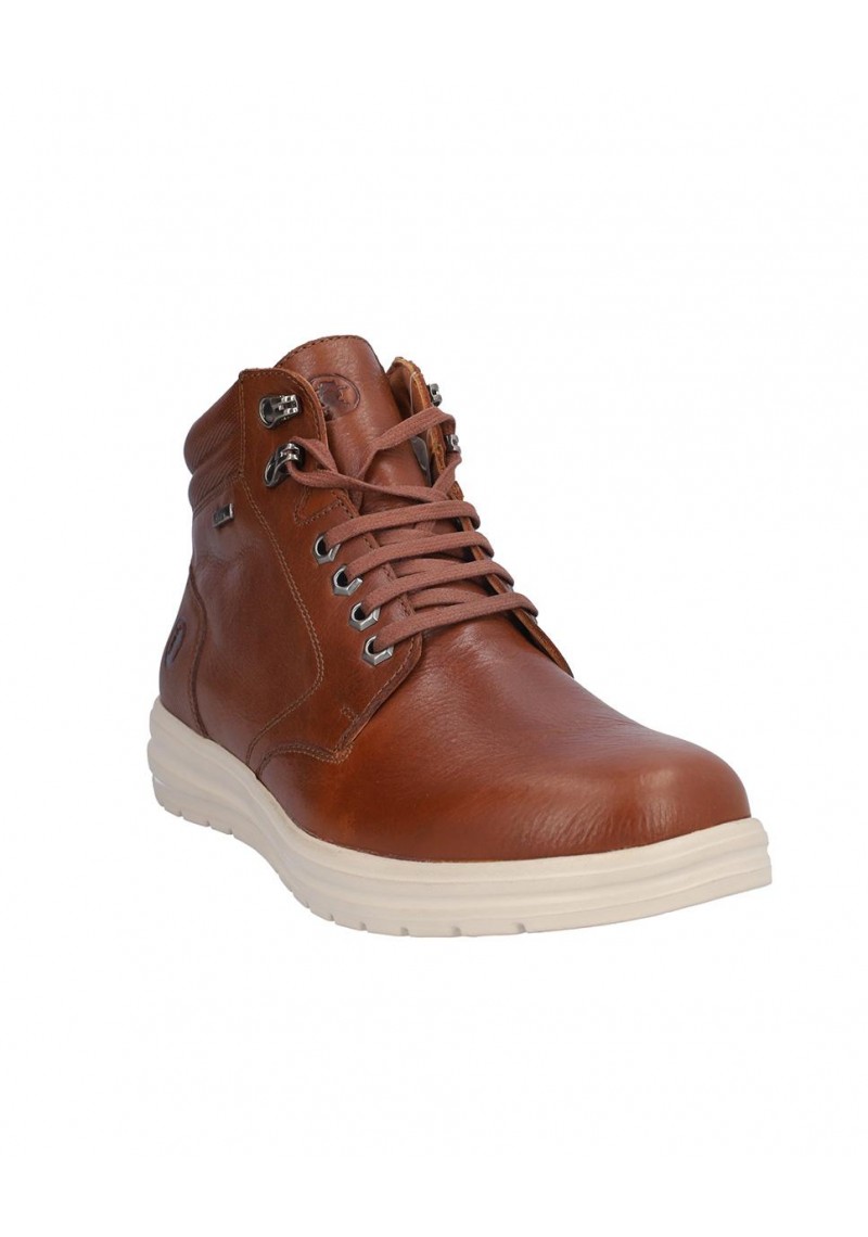 BOTIN CABALLERO