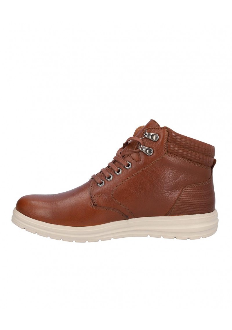 BOTIN CABALLERO