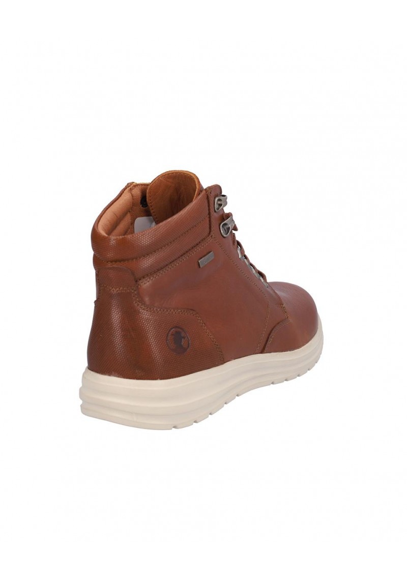 BOTIN CABALLERO
