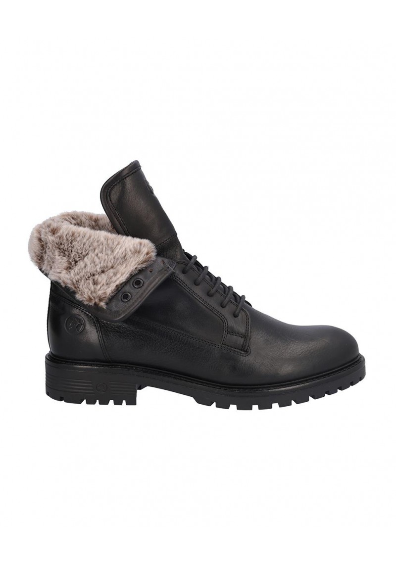BOTA CABALLERO
