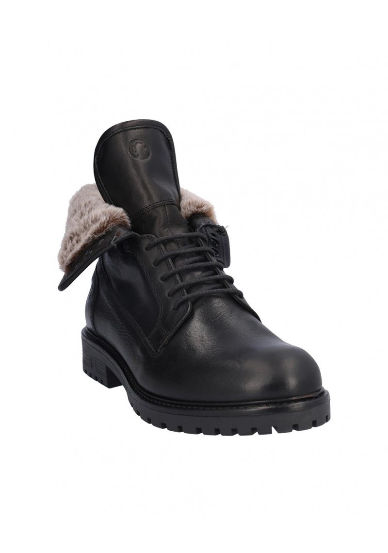 BOTA CABALLERO