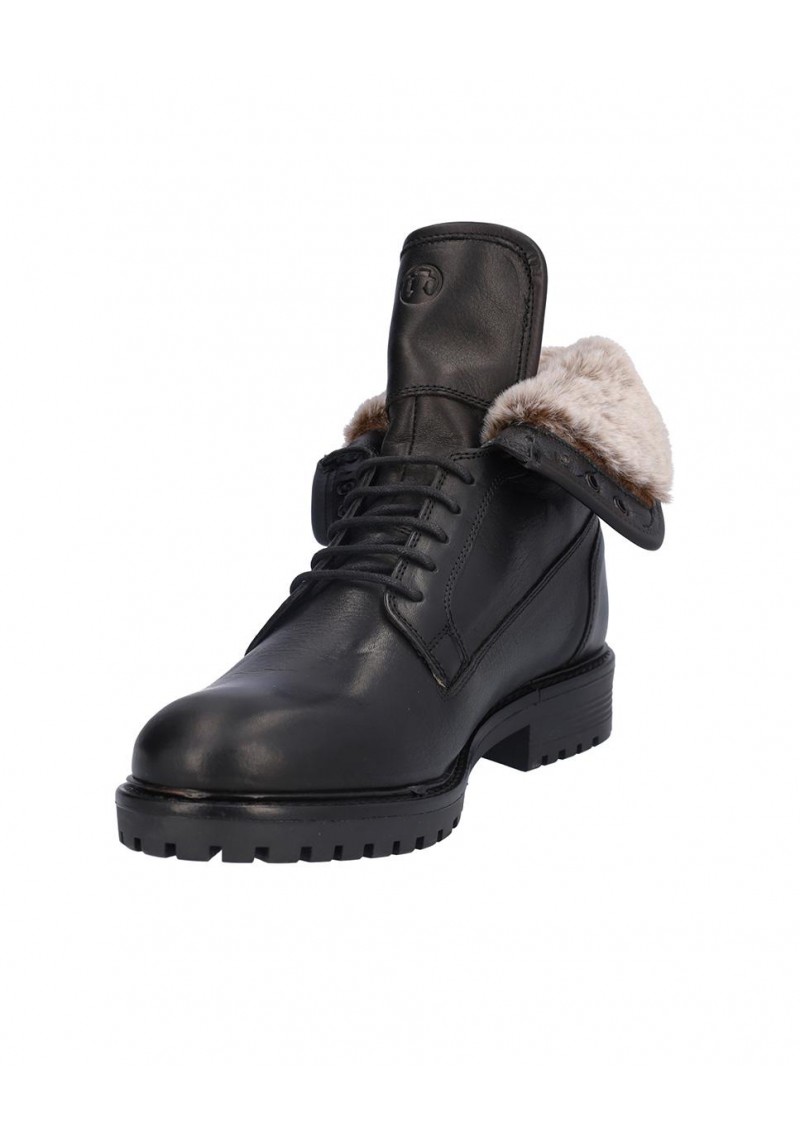 BOTA CABALLERO