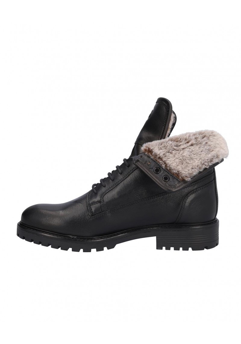 BOTA CABALLERO