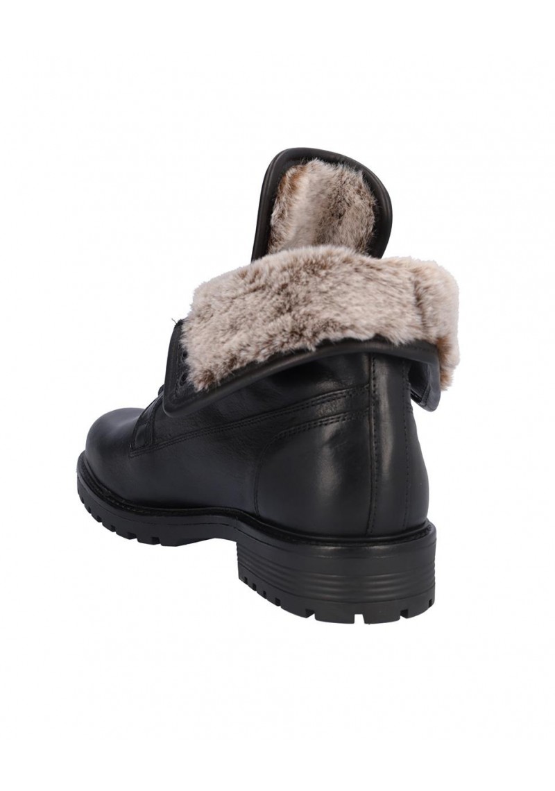 BOTA CABALLERO