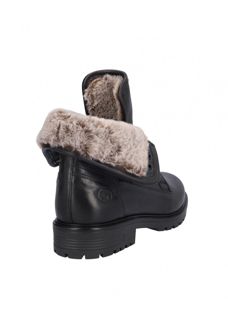 BOTA CABALLERO