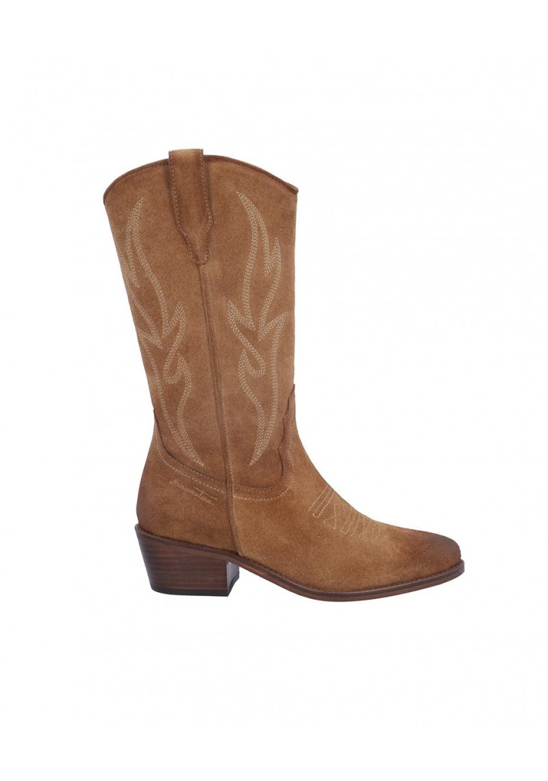 BOTA COWBOY