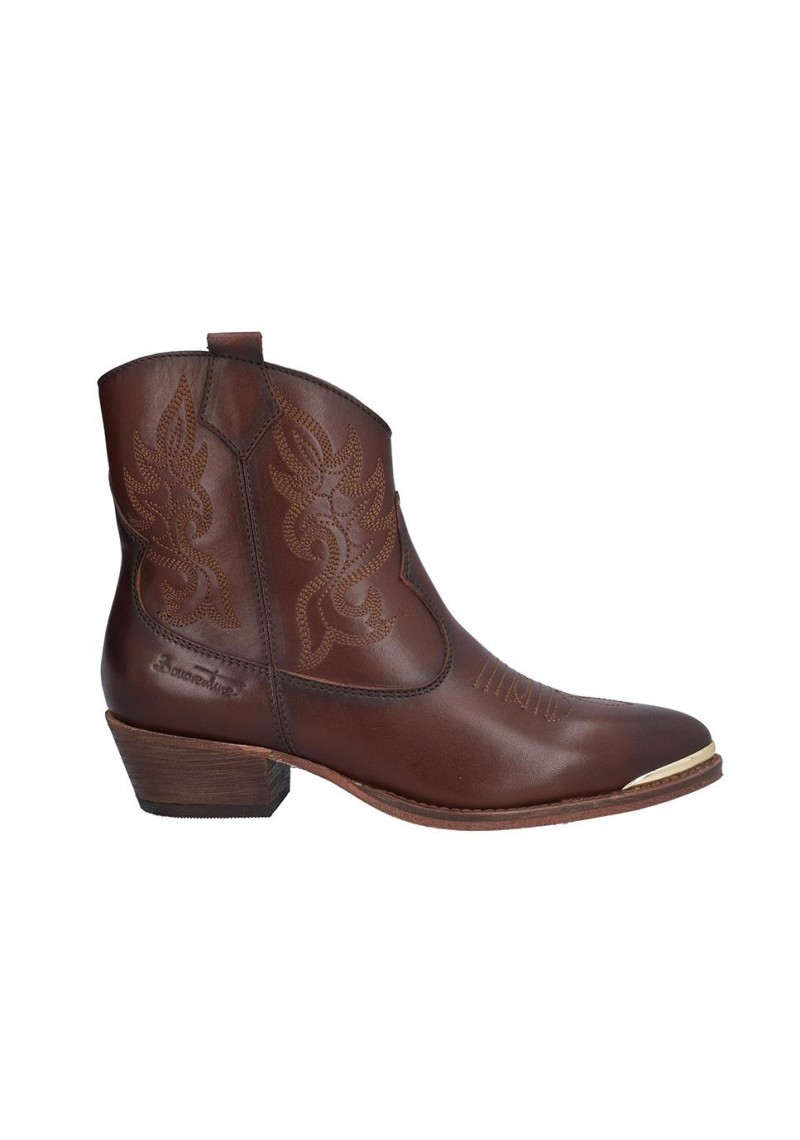 BOTIN COWBOY
