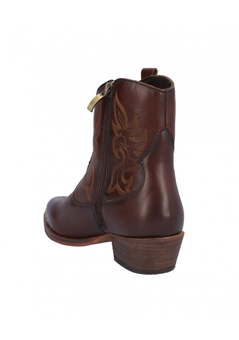 BOTIN COWBOY