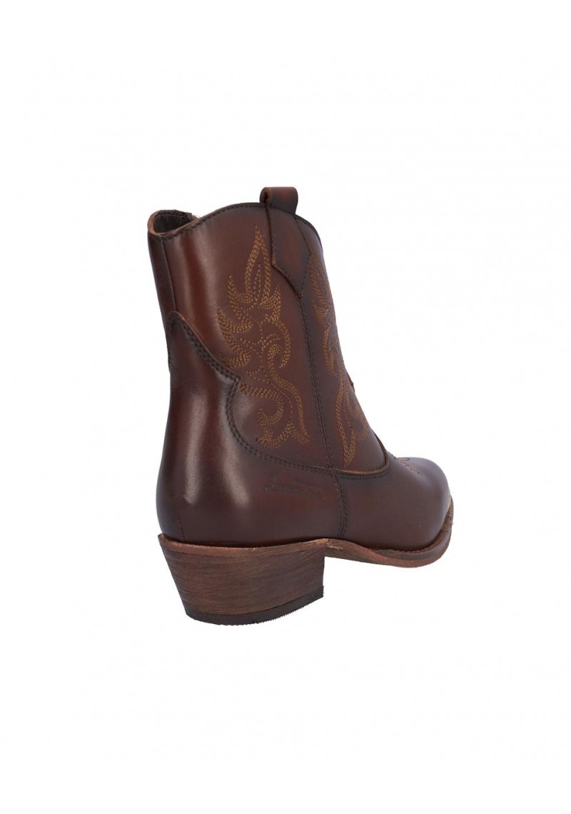 BOTIN COWBOY
