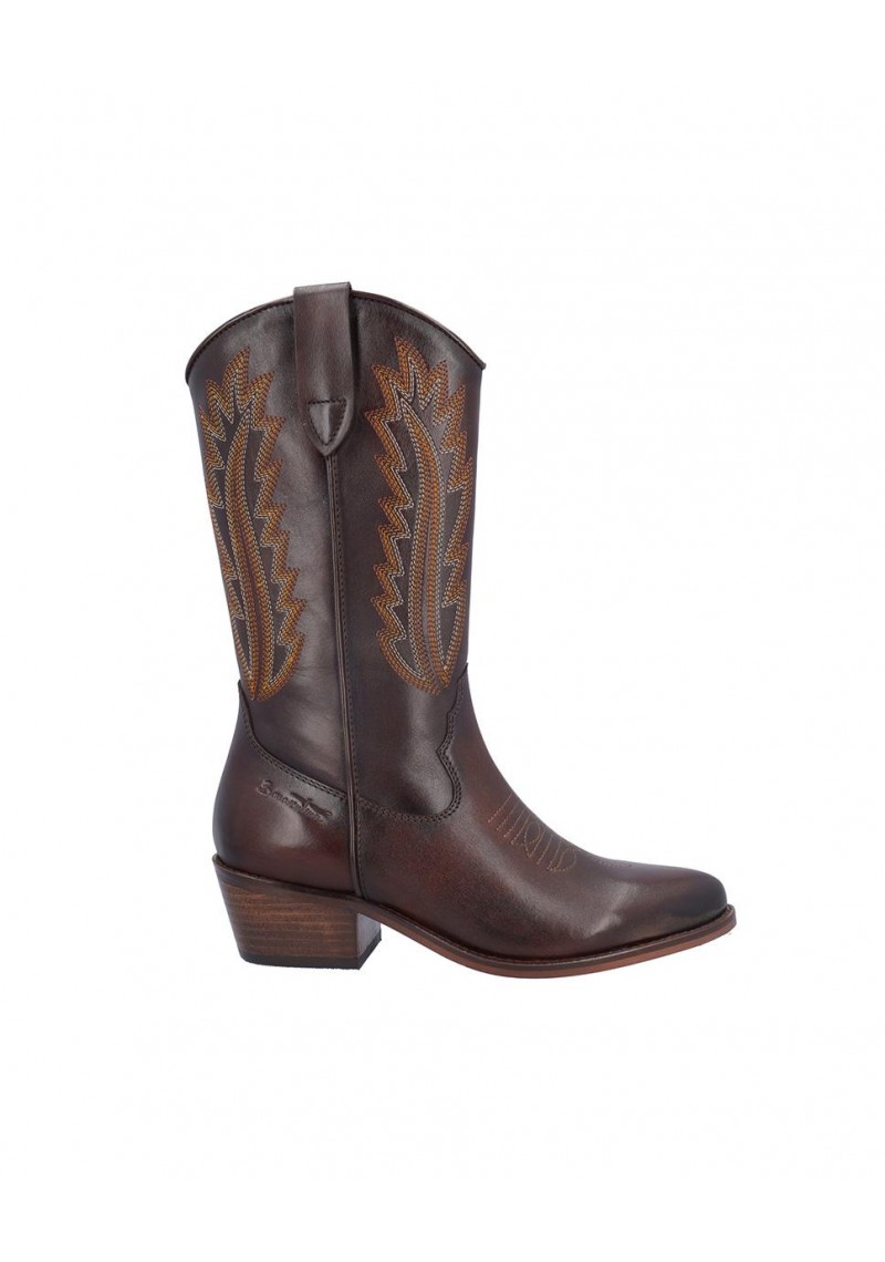 BOTA COWBOY