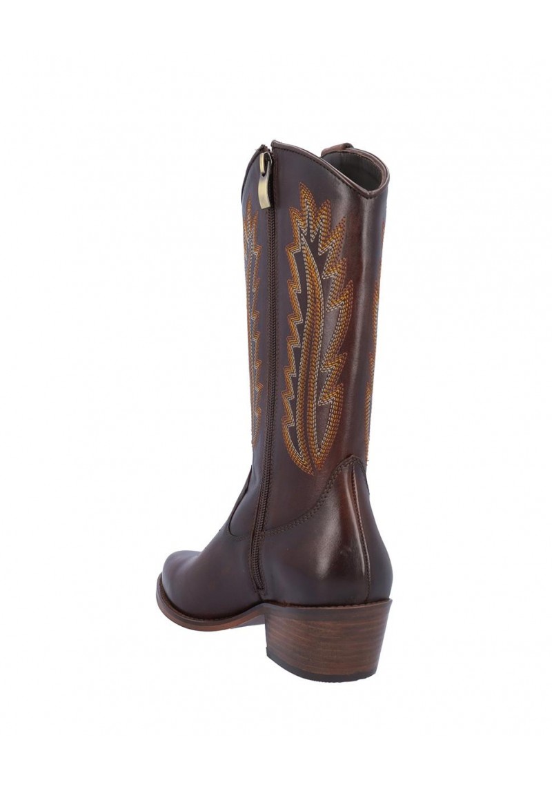 BOTA COWBOY