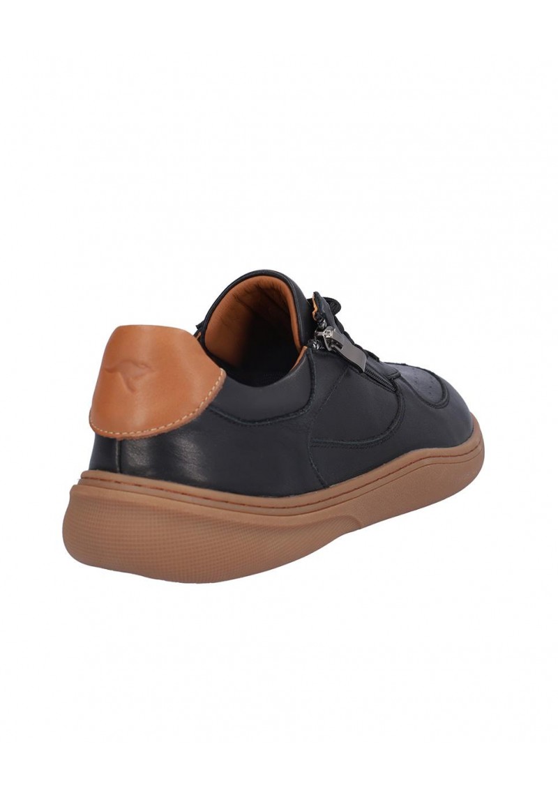 SPORT CABALLERO BAREFOOT