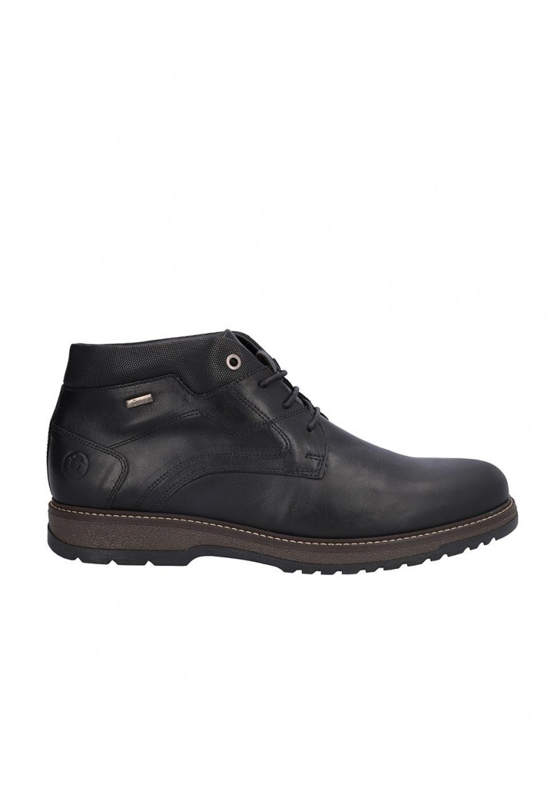 BOTIN CABALLERO