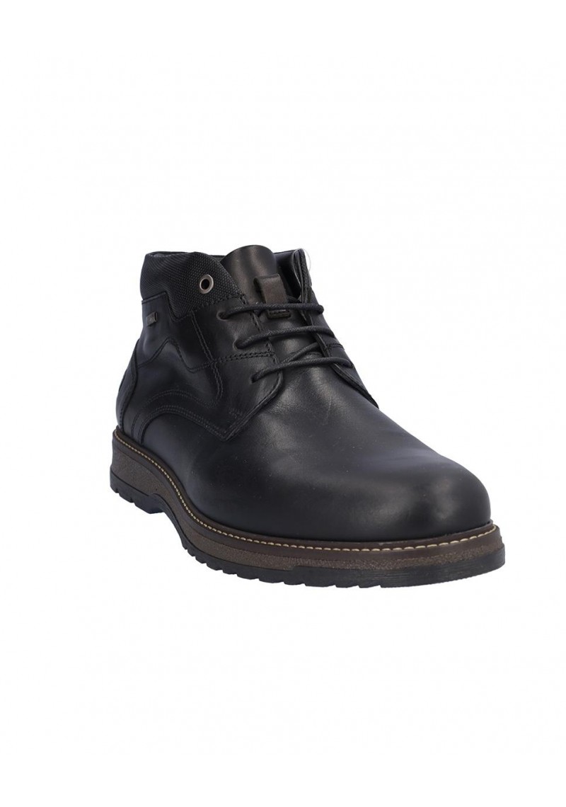 BOTIN CABALLERO